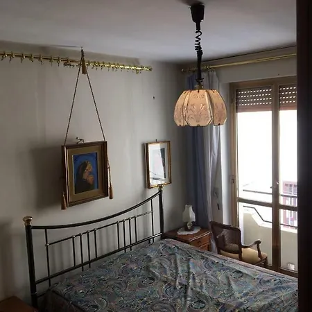 Lejlighed Casa Cipriani San Ferdinando di Puglia