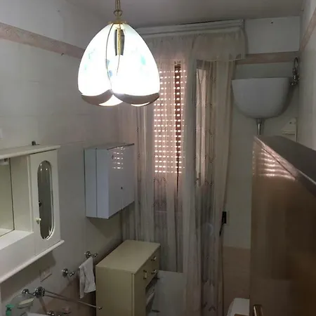 Casa Cipriani Apartment *
